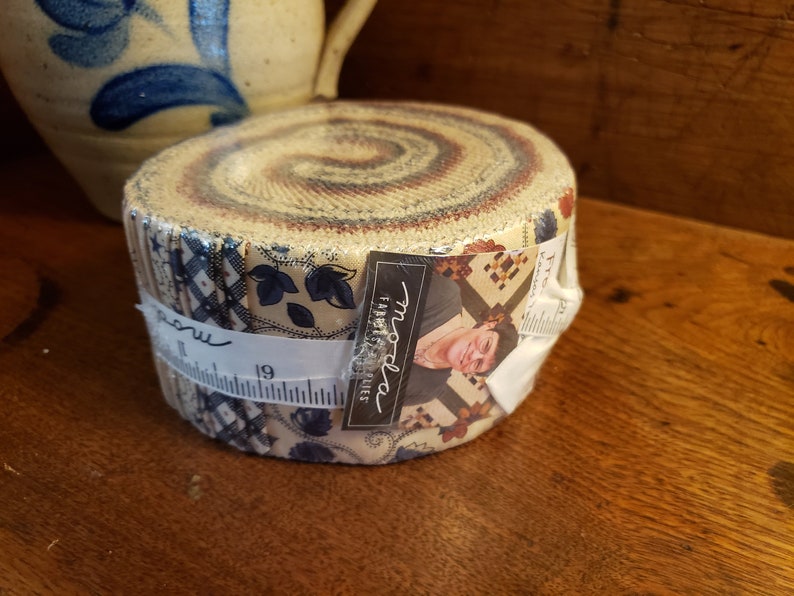 Freedom Road by Kansas Troubles for Moda Fabrics Etsy