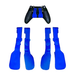 スカフコンとその他備品 Scuf paddles - Etsy 日本