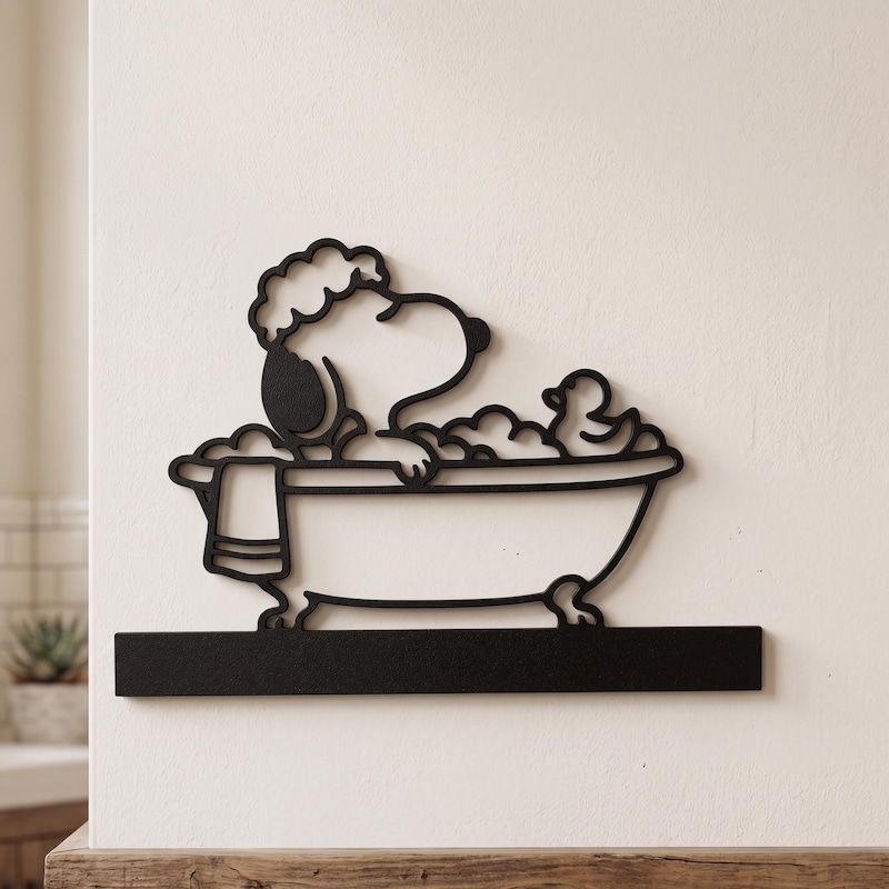 Door Mats Snoopy - Etsy UK