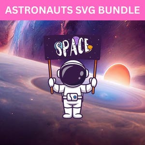 19 Astronaut cut file, Astronaut clipart, Astronaut Svg Png Bundle, Astronaut svg silhouette, Astronaut Svg, Astronaut Png, Astronaut Helmet