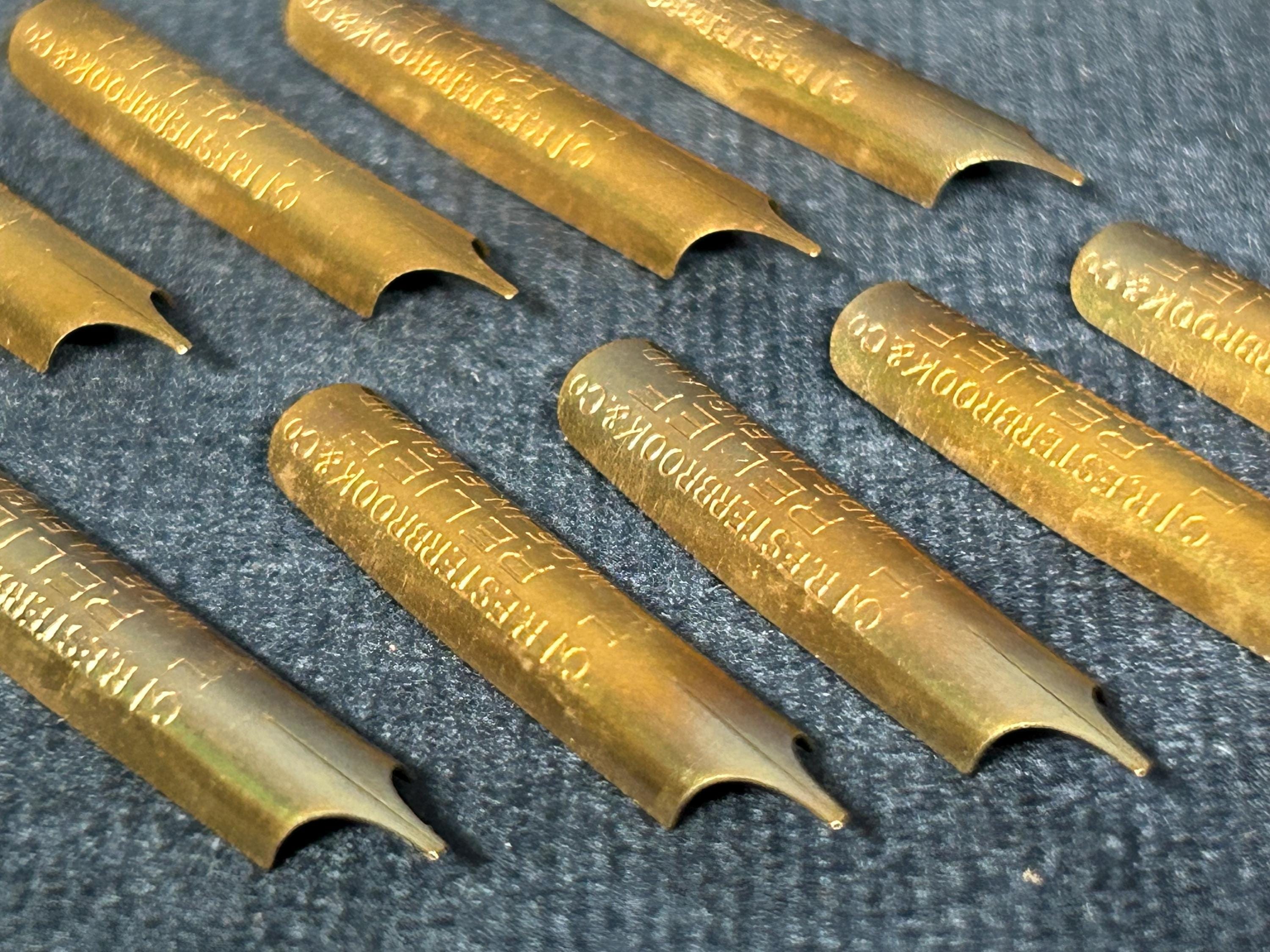 Osmiroid pen nibs - Etsy 日本