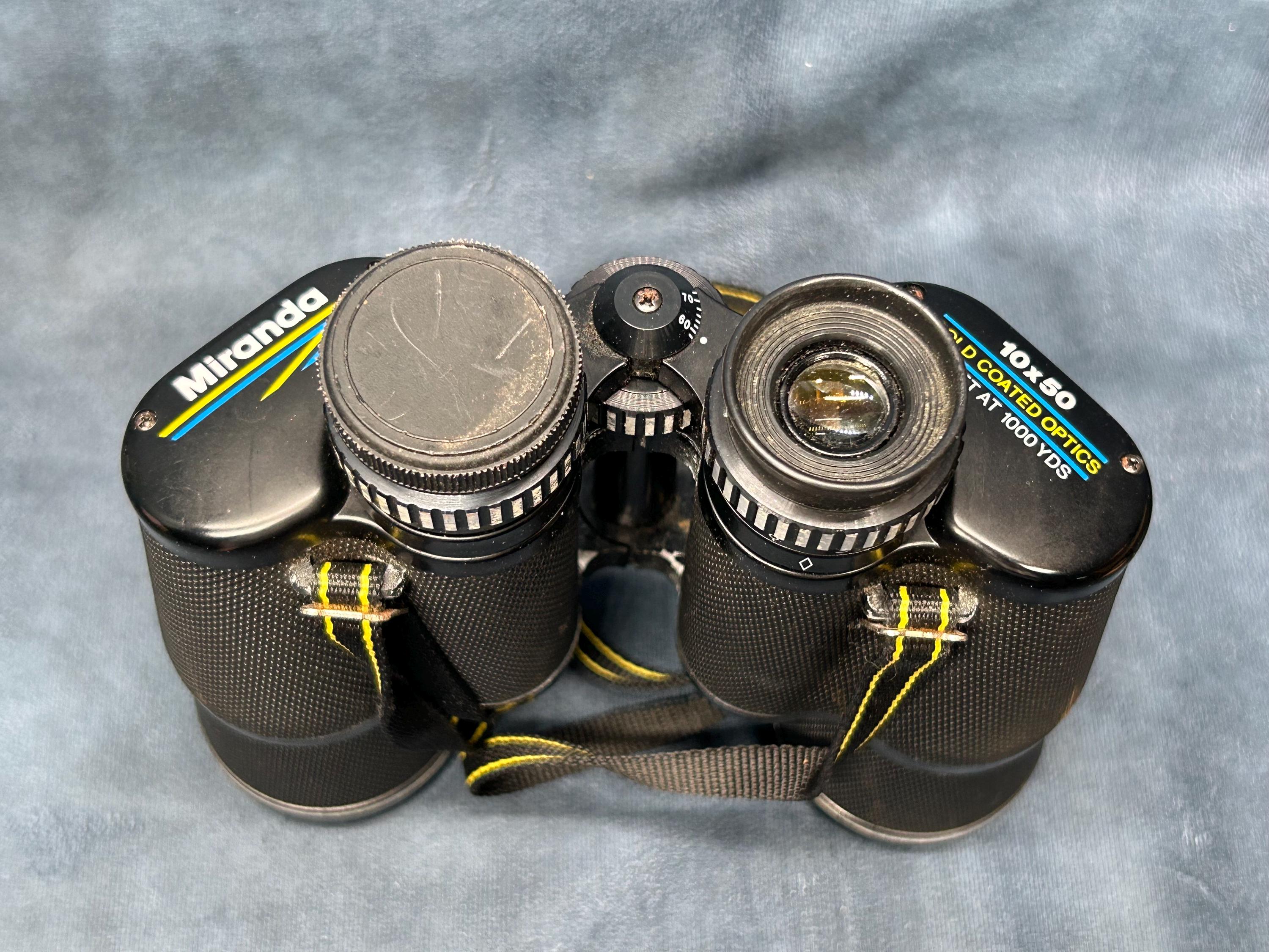 10x50 Coated Optics - Etsy