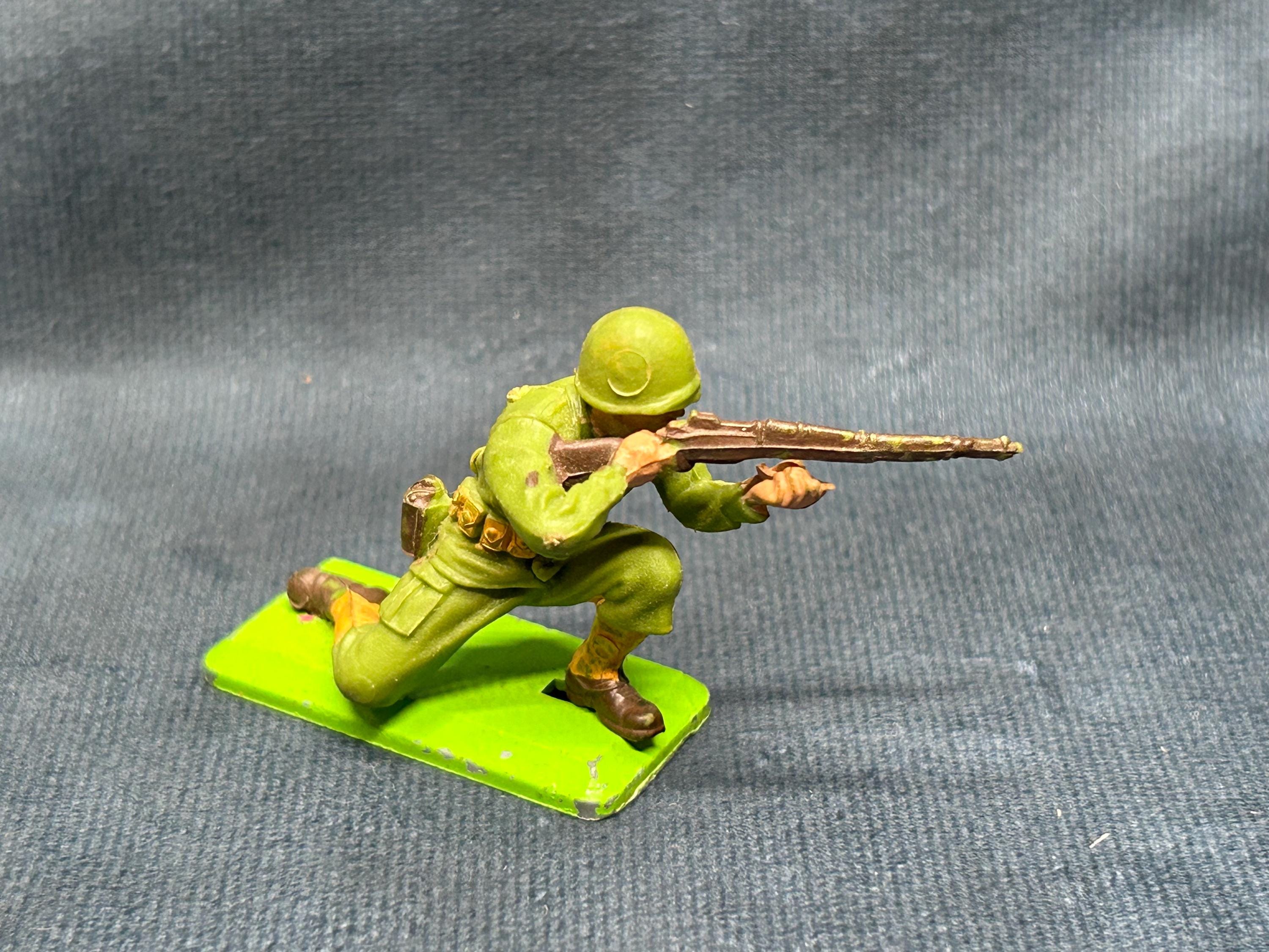 Britains dans jouets et jeux anciens