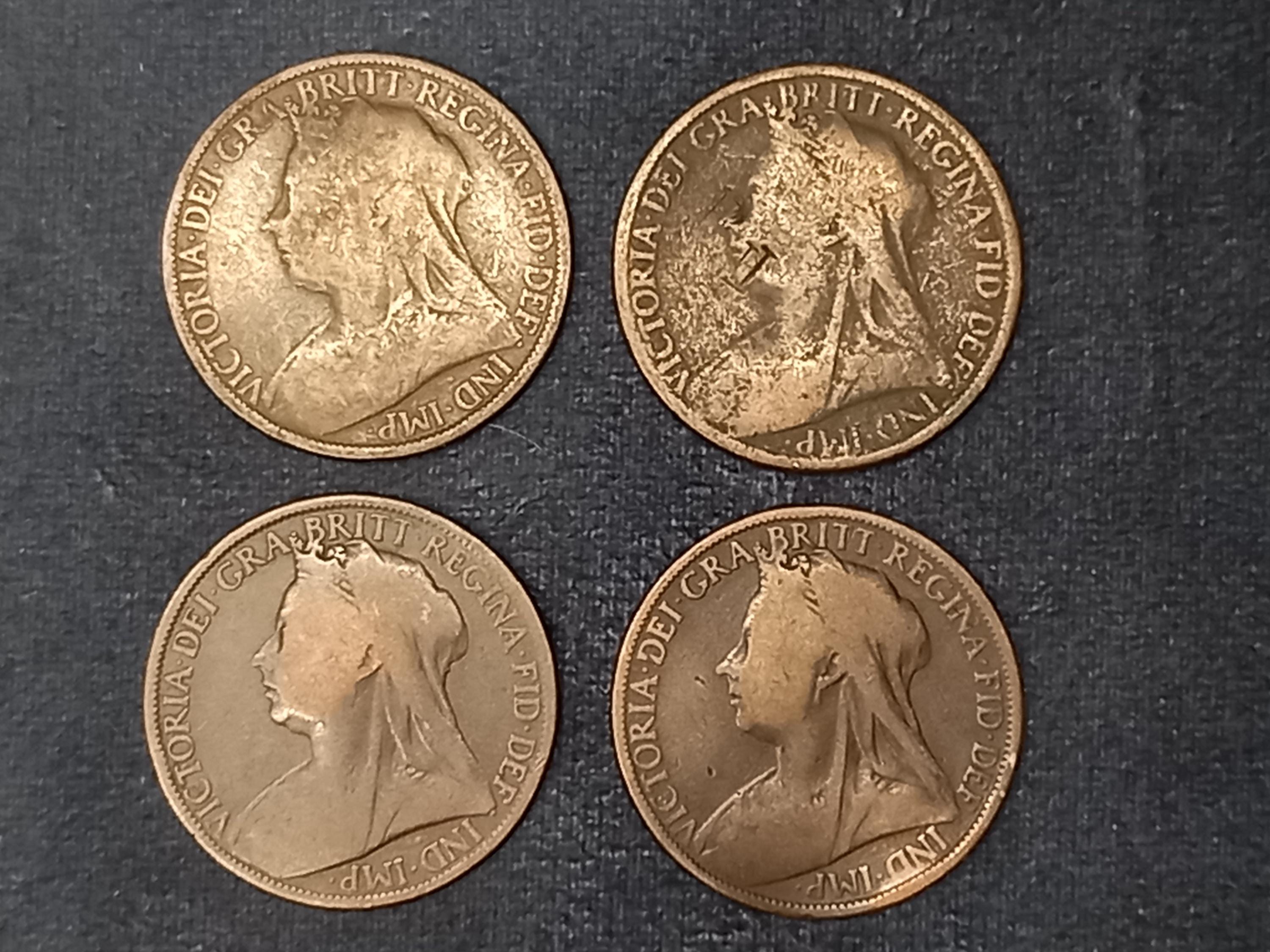 1896 Penny - Etsy New Zealand