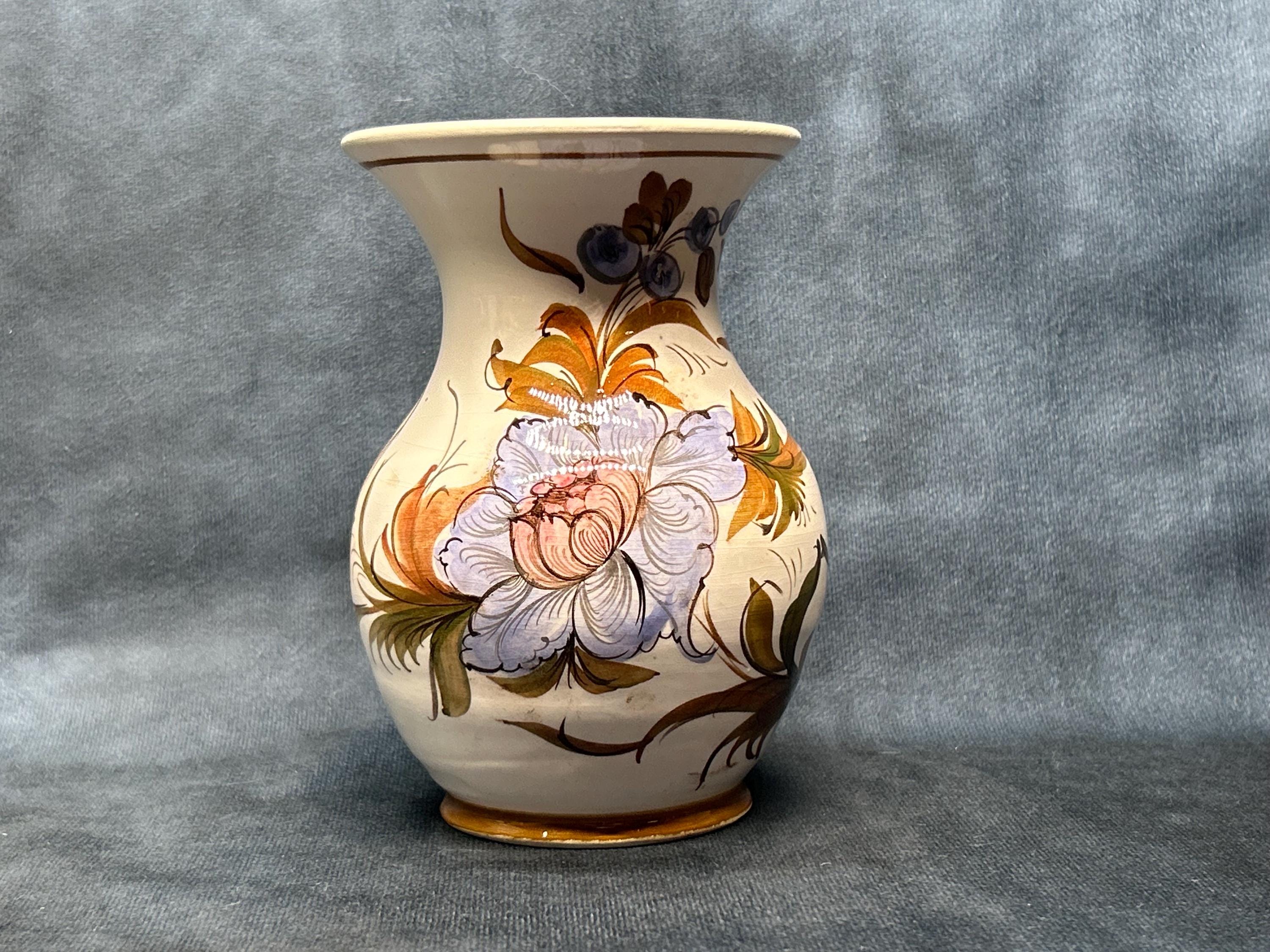 Vintage portugal vase - Etsy 日本