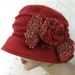 see more listings in the hat sewing patterns section