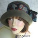 see more listings in the patrons de couture de chapeau section