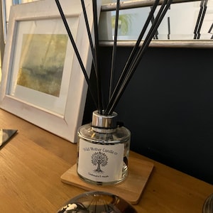 Reed Diffuser Eco Friendly 100g