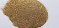 Gold German Glass Glitter (very fine)