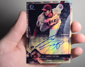 大谷翔平サイン入りロサンゼルス・ドジャース 野球ユニフォーム 2024