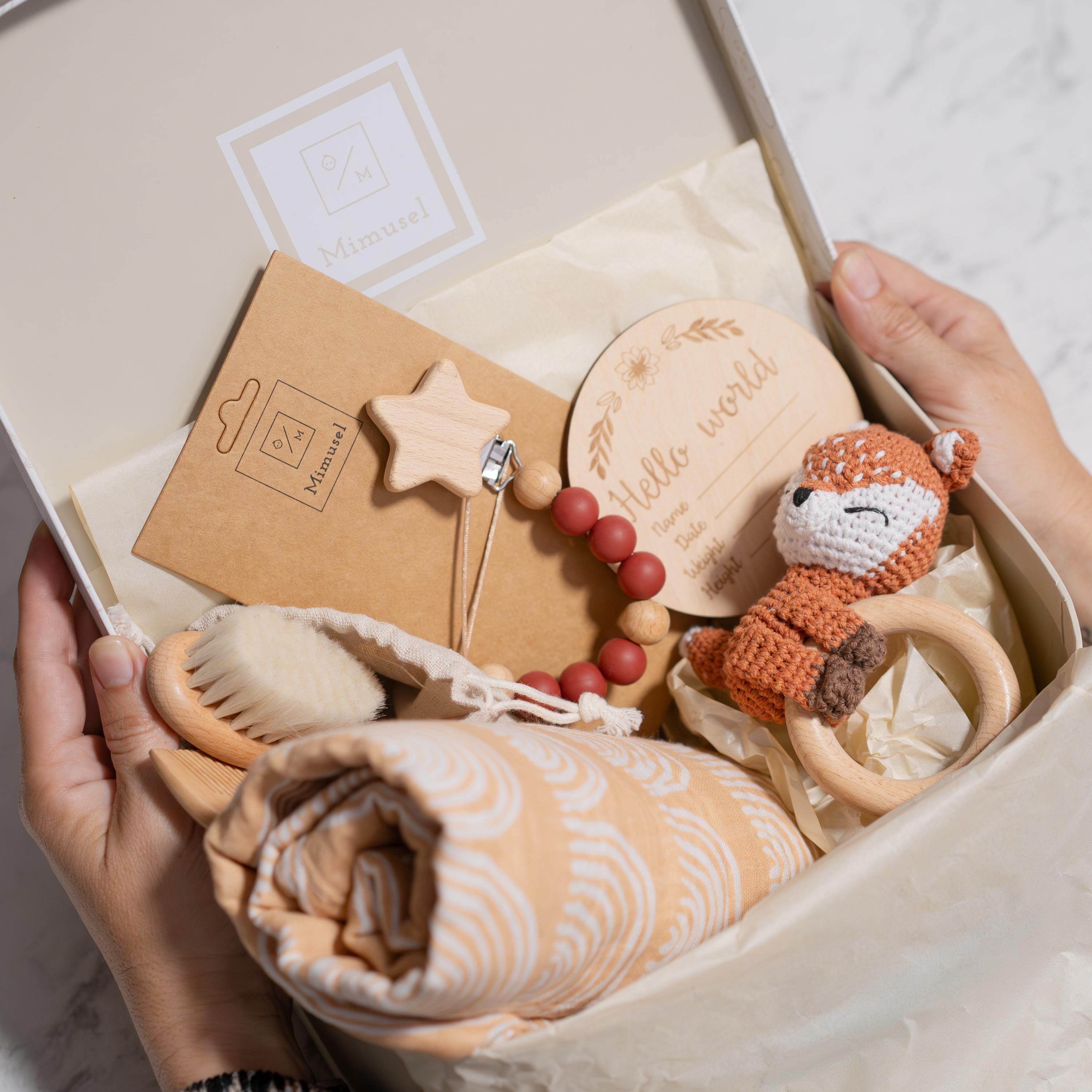 Baby Name Gifts