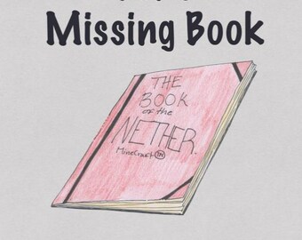 Ben's Missing Book