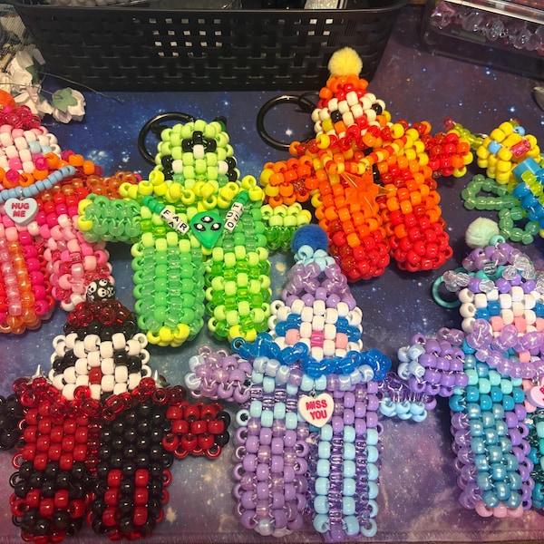 Doll Kandi - Etsy
