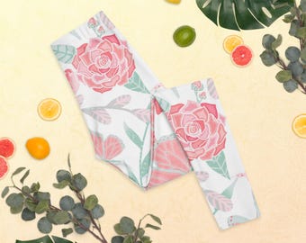Butterflies Leggings