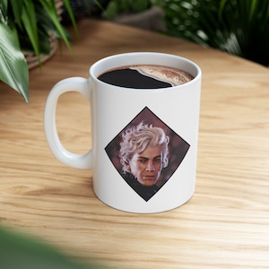 Astarion Approves Mug