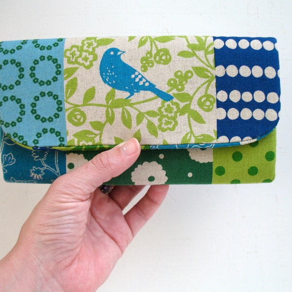 Little Bird Wallet