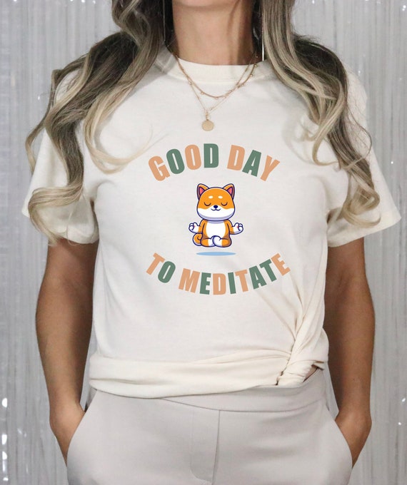cute yoga shirts