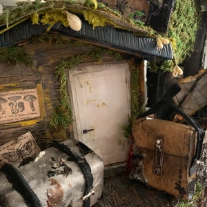 Large Unique Handmade Suitcases & Boxes