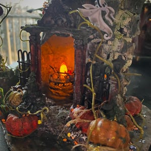 Harvest Hollow