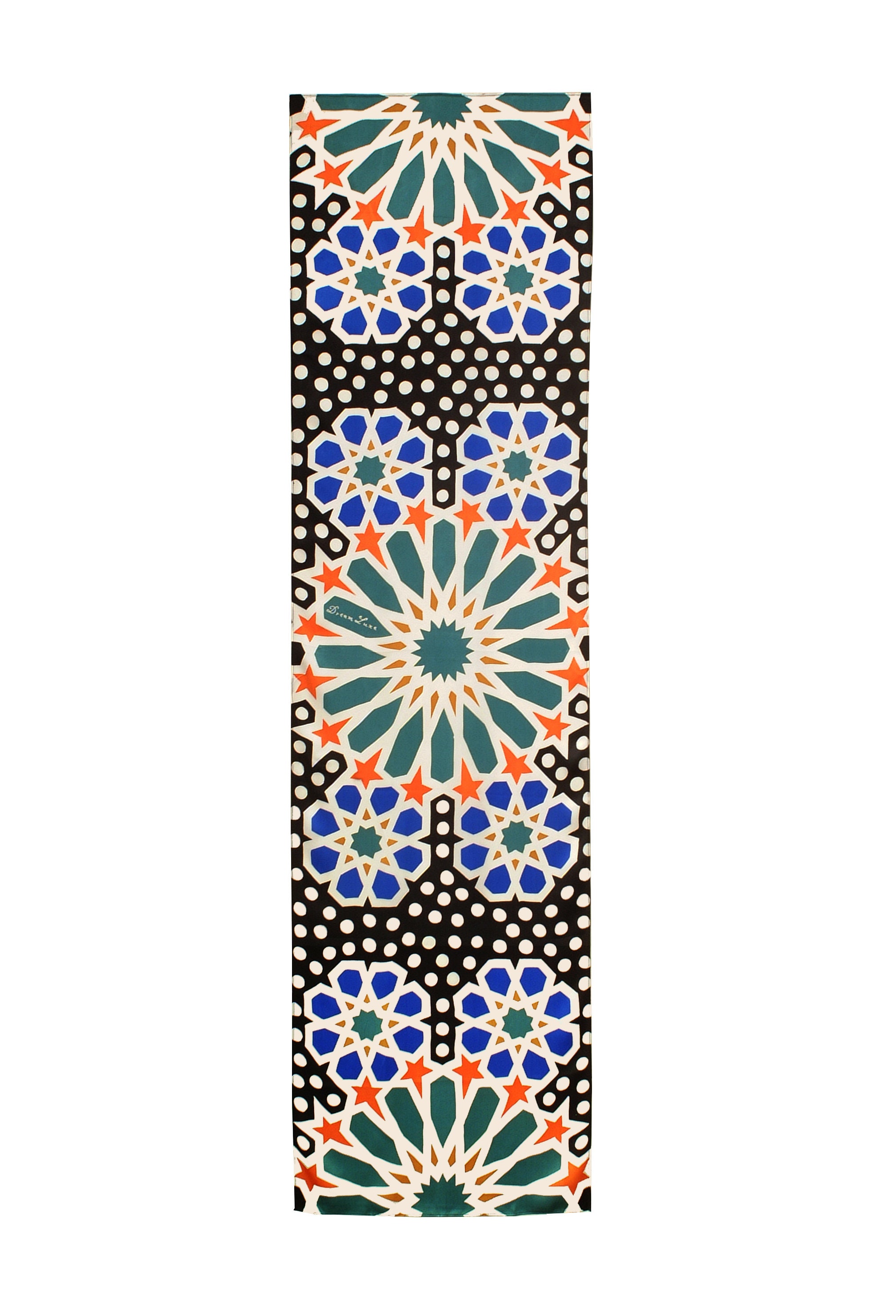 Compostella Scarf