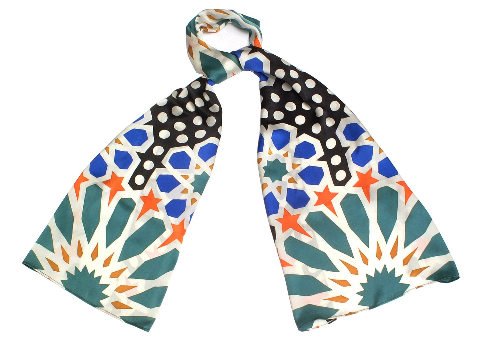 Compostella Scarf main image 1
