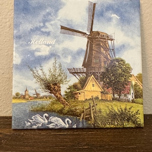 Ter Steege Holland - Etsy