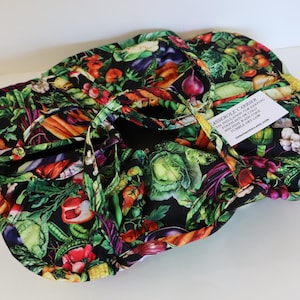 Portacacerolas, 9x13, grande, ovalado, isotérmico, para alimentos fríos o calientes, verduras