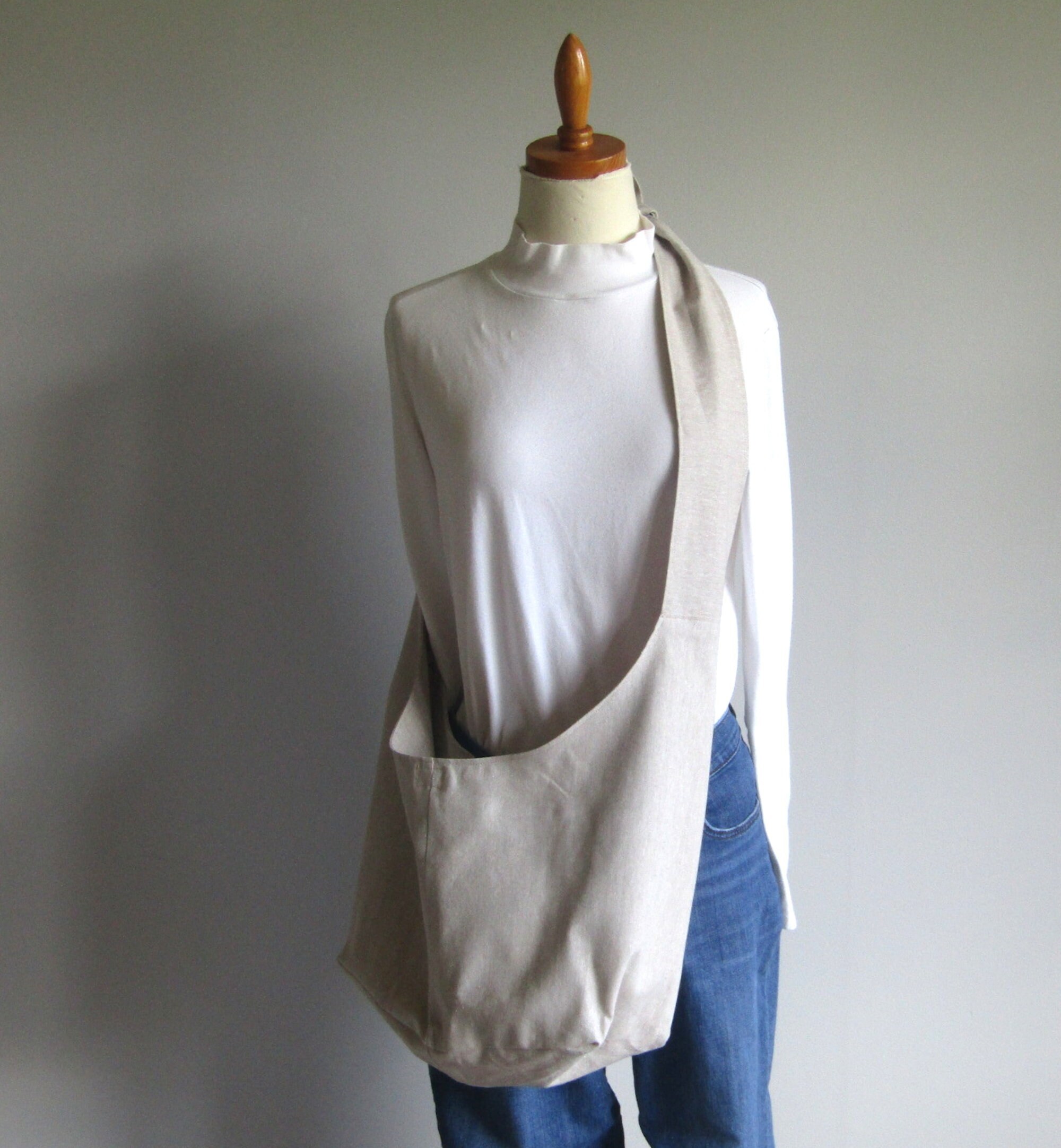 Tsuno Bag - Etsy