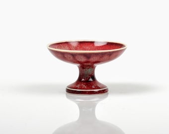 Gustavsberg Sweden PYNTA Stig Lindberg Small Bowl Retro Great