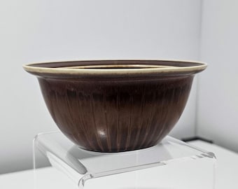 Miniature Vases attributed to Stålhane, Nylund and Lundgren for Rörstrand, 1950-1960s, Set of 6