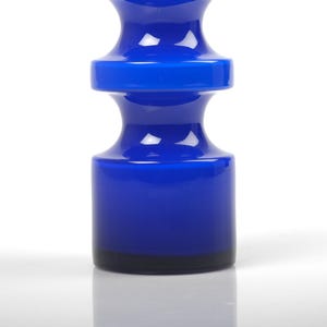 Space-Age Scandinavian Penthouse Apartment photo