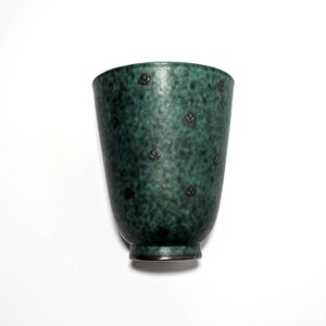 ヴィルヘルム・コーゲがグスタフスベリのためにデザインした