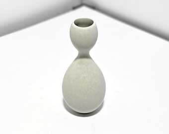 グスタフスベリのスティグ・リンドベリ - ユニークな炻器の花瓶