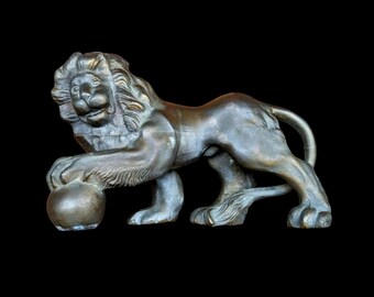 置物 Pentik Henrik Allert Polar Bird Henrik Allert Polar Bear Figurine Pentik Finland 1970s