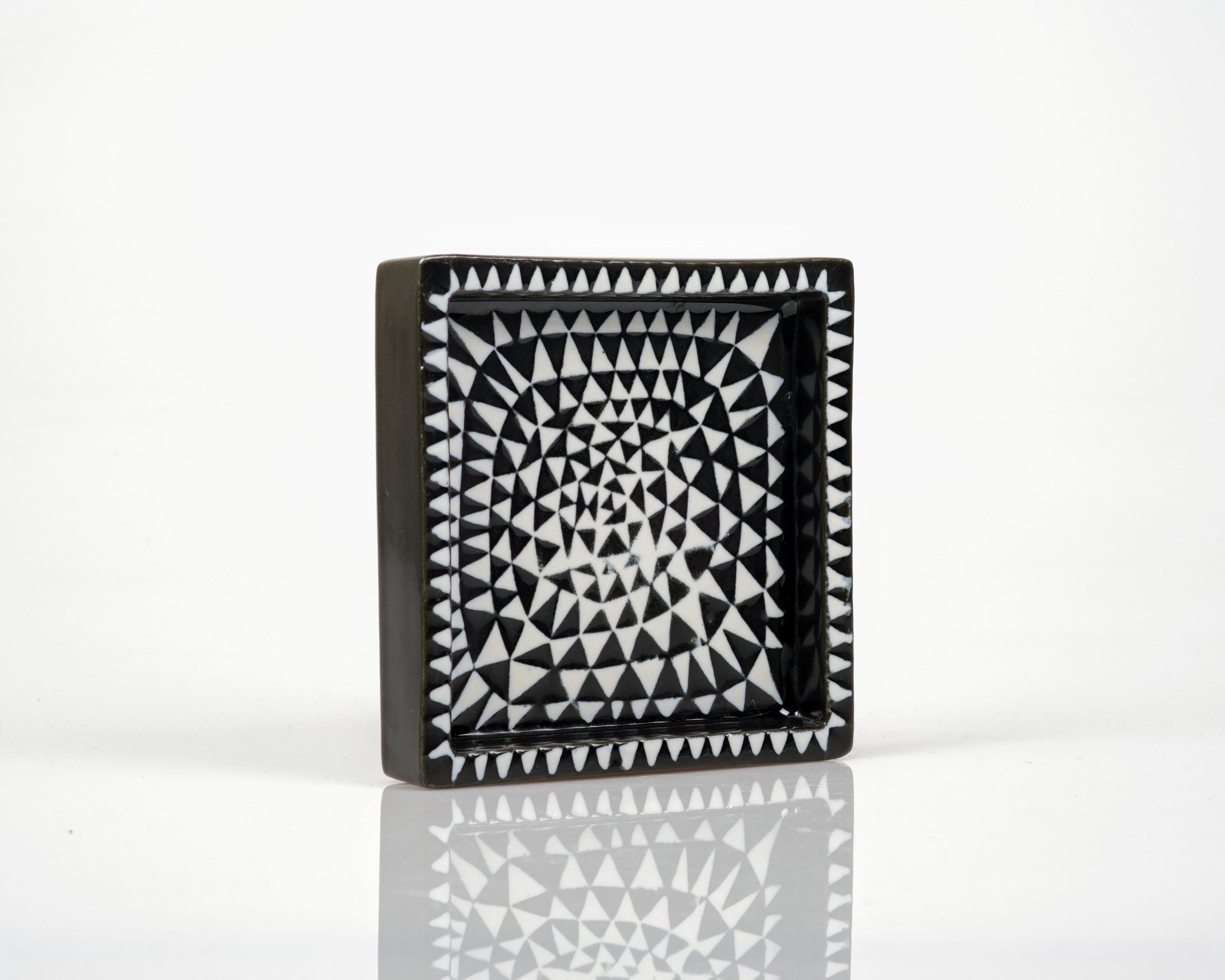 スティグ・リンドベリ ドミノ グスタフスベリ ARABIA アラビア 北欧 レア！GUSTAVSBERG/グスタフスベリ/スティグ・リンドベリ/DOMINO