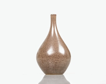 グスタフスベリのスティグ・リンドベリ - ユニークな炻器の花瓶