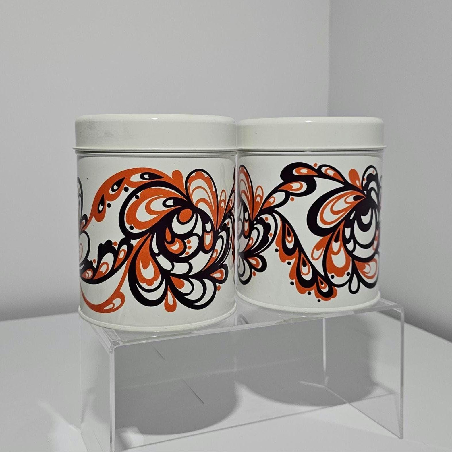 Laurids Lonborg Tin - Etsy