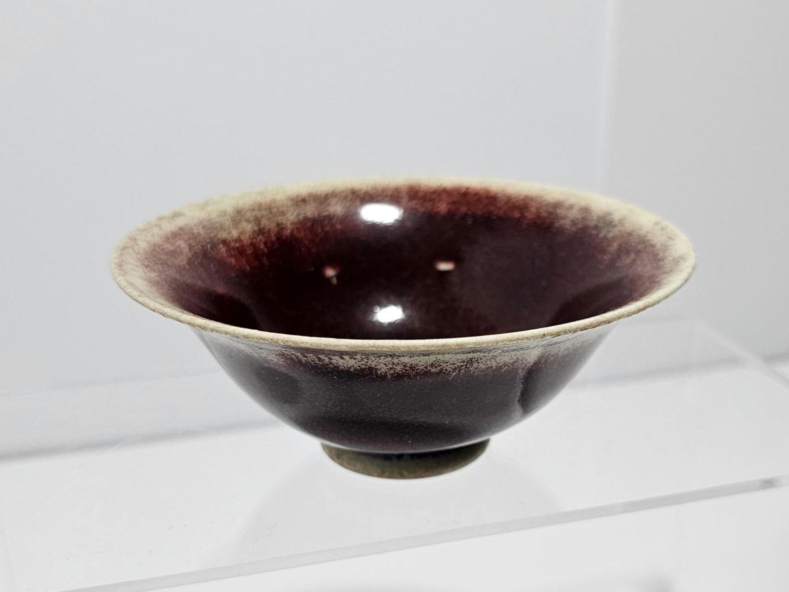 スヴェン・ヴァイスフェルト　ブルー　花瓶　グスタフスベリ スタジオ　ユニーク Sven wejsfelt - Etsy 日本