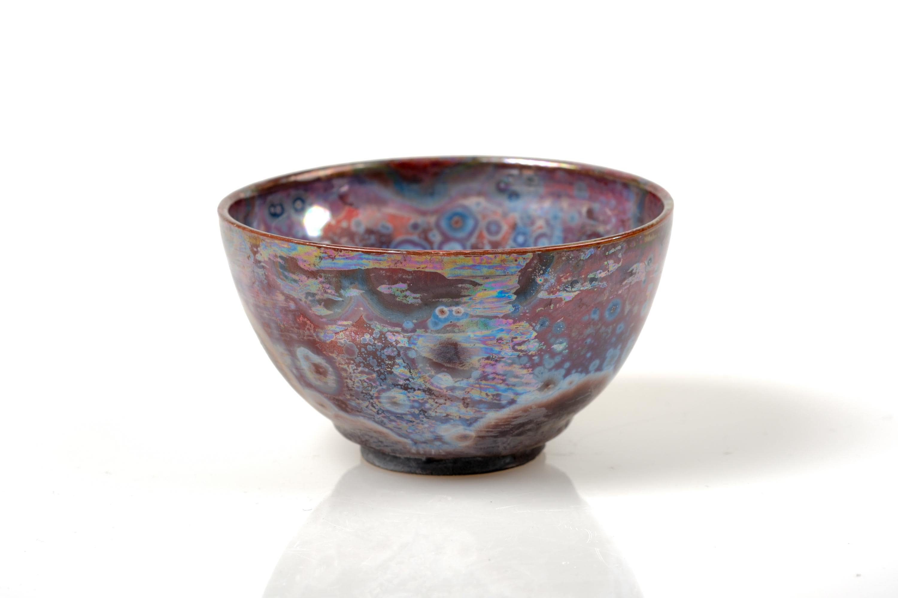 スウェーデンガラス 陶芸家 白を纏う器 ：スウェーデンの陶芸家キーナ〈再入荷〉 | SUNNY CLOUDY
