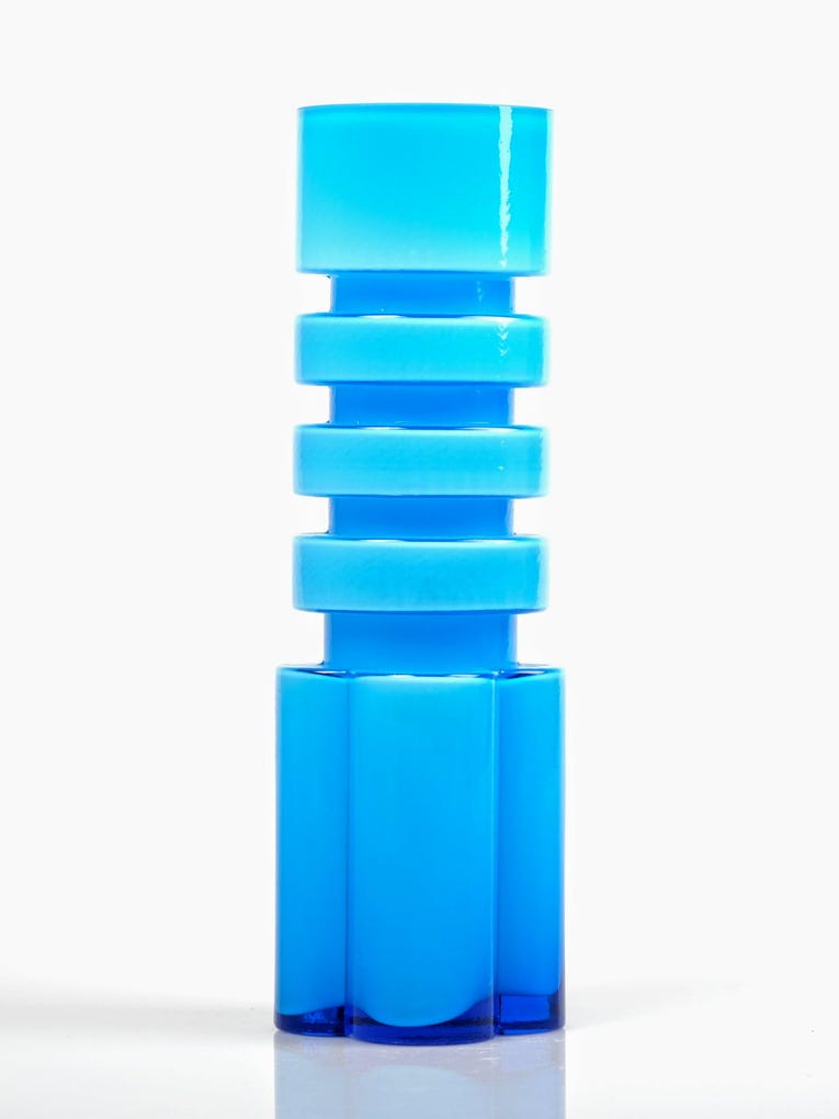 Strömberg / Strömbergshyttan Glass Identification Guide | Glass