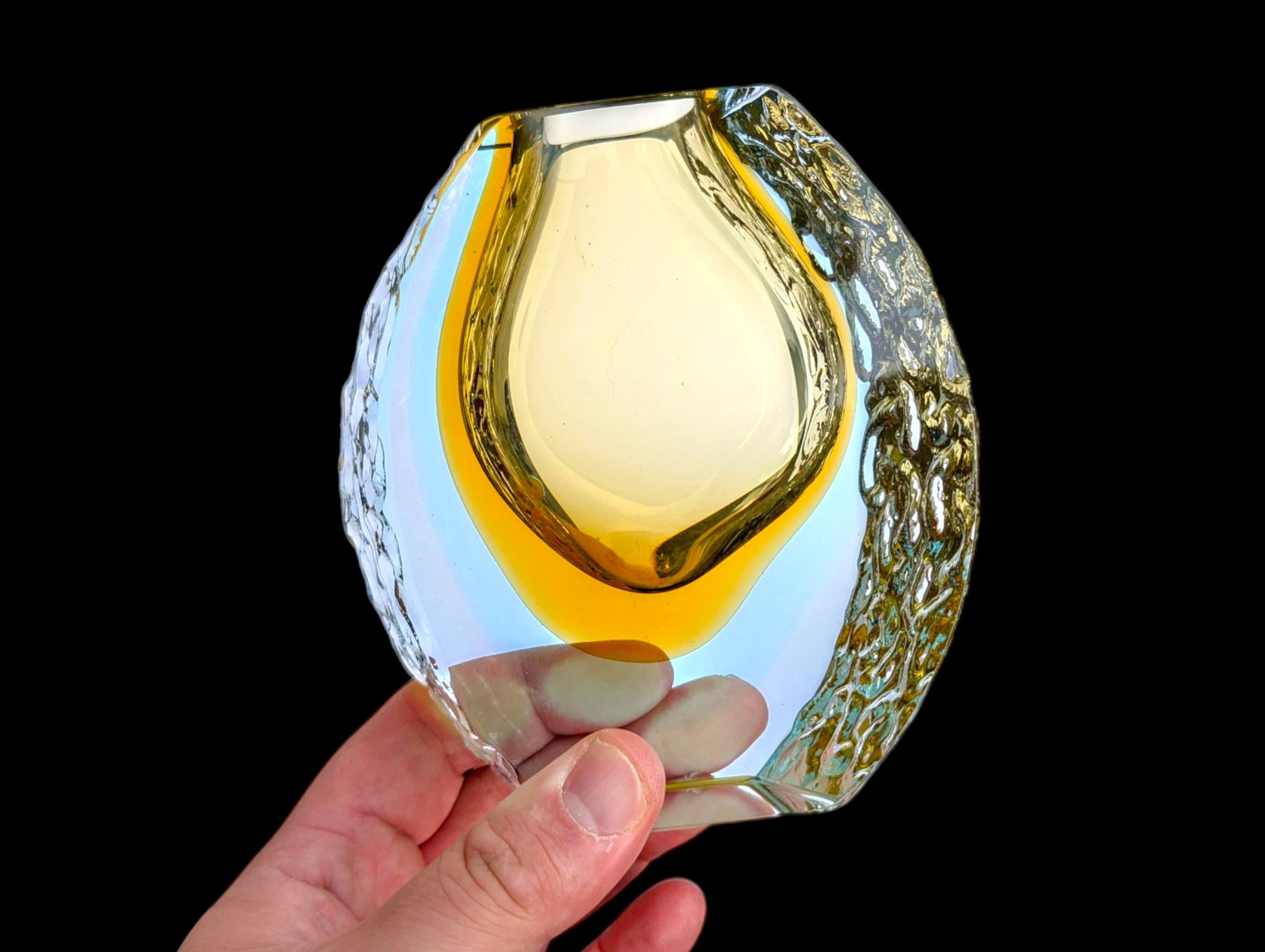 Mandruzzato vase - Etsy 日本