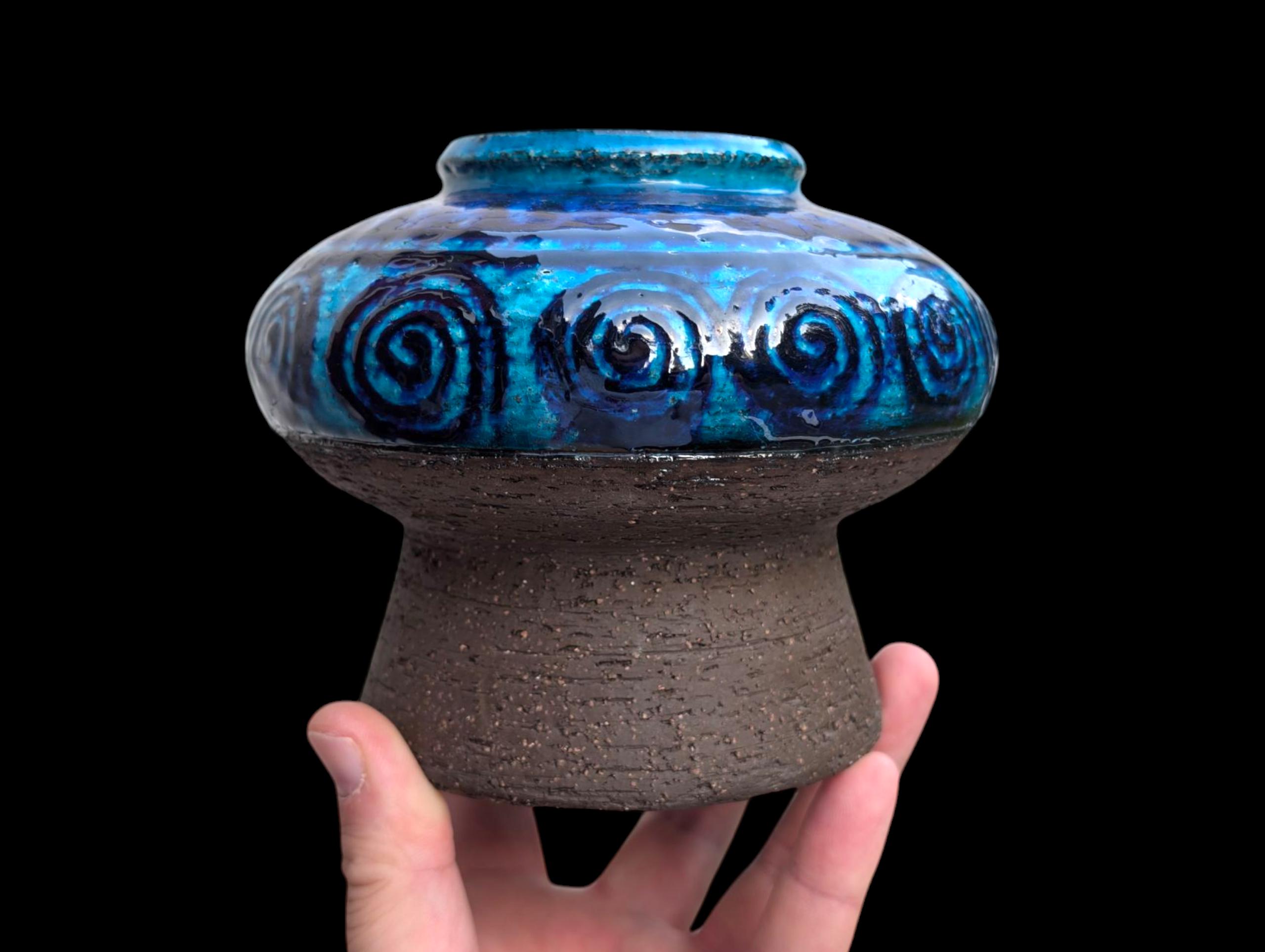 激レア 北欧 【Inger persson/インガーパーソン】 POP 花瓶