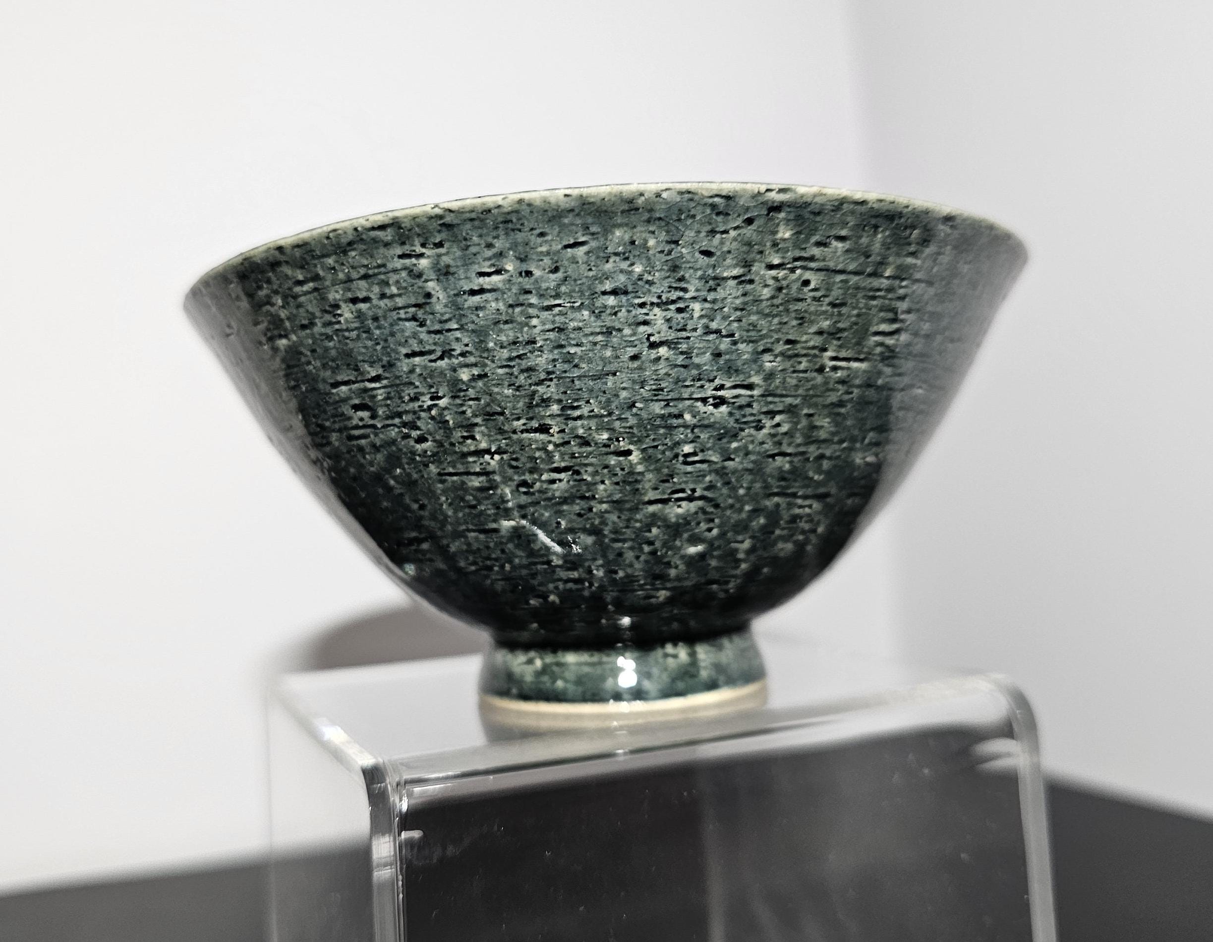 Yngve Blixt　北欧/陶器/花器/ビンテージ/イングヴェ・ブリクスト Yngve Blixt 北欧/陶器/花器/ビンテージ/イングヴ・ブリクスト