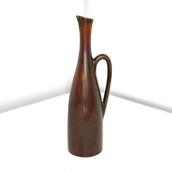 カール ハリー スタールハーネ ロールストランド花瓶: ミッド