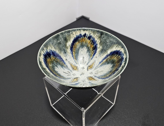 Yngve Blixt　北欧/陶器/花器/ビンテージ/イングヴ・ブリクスト Yngve Blixt北欧/陶器/花器/ビンテージ/イングヴ・ブリクスト
