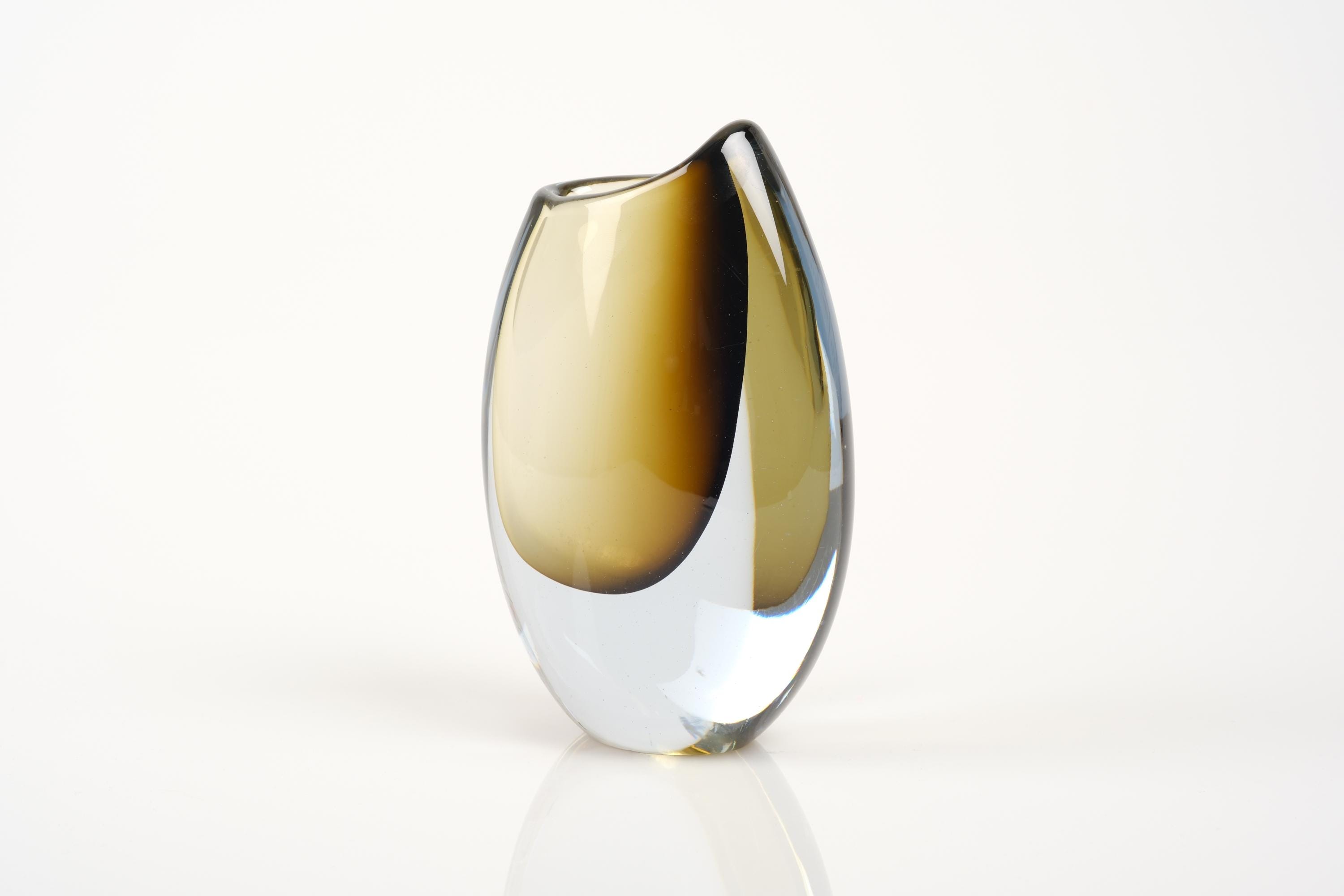 Strombergshyttan vase - Etsy 日本