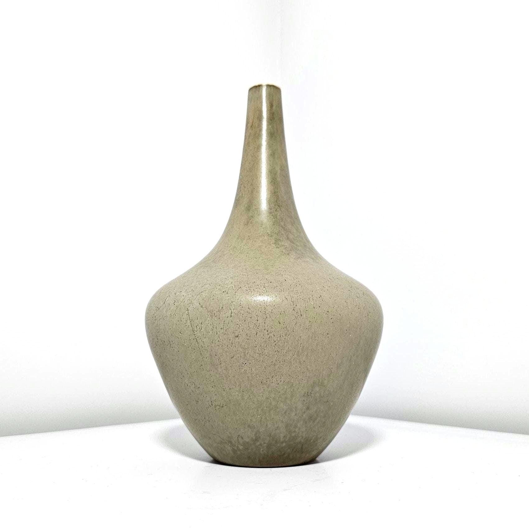  - Gunnar Nylund グンナーニールンド 花瓶 nsqbrblse Gunnar Nylund Big NSQ Vase Rörstrand Sweden Scandinavian Mid