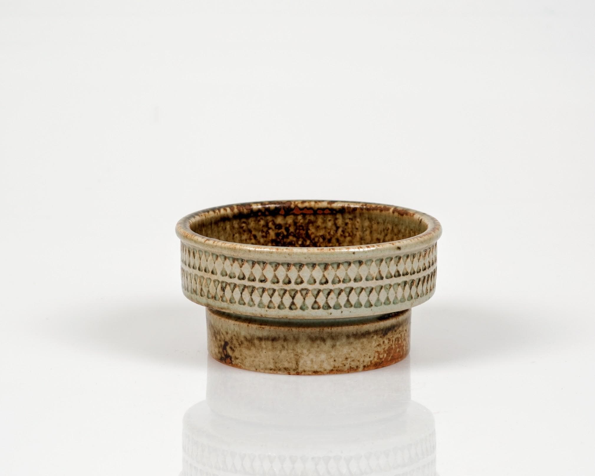 Scandinavian 60s Pottery - Etsy