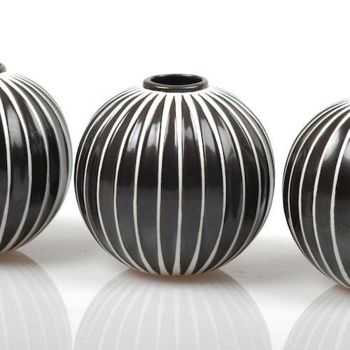 グンナー・ニルンド・ロールストランド ARO ボウル: ミッド