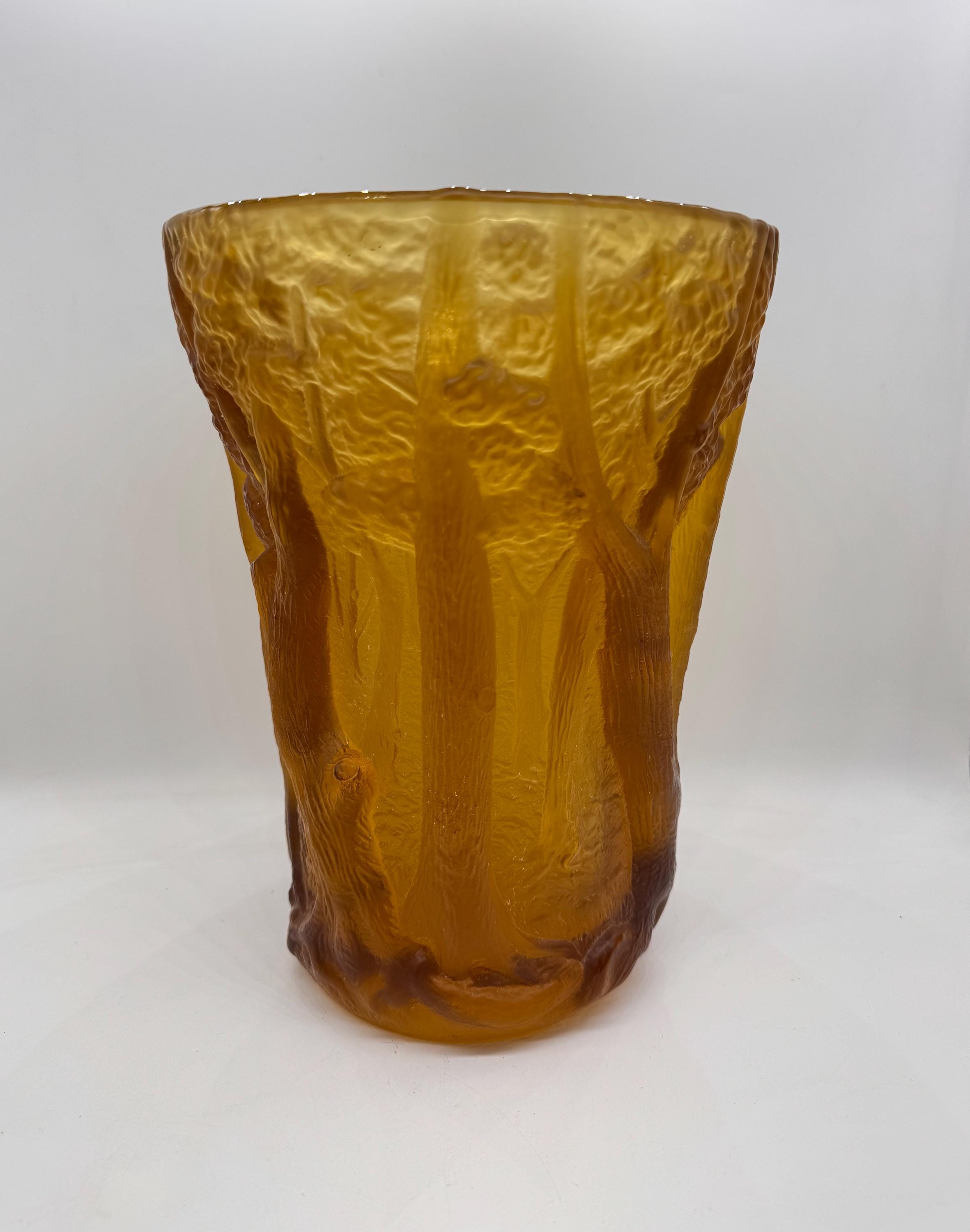 チェコのアールデコ調 Josef Inwald Glassworks チェコのアールデコ調